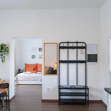 Beke Apartment Parád